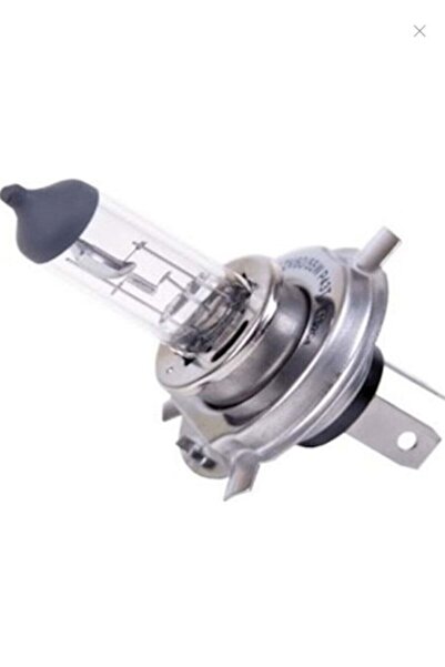 Genel Markalar 12 V 35 35 W [h4] Motorsiklet Ön Far Ampulü Honda, Yamaha Spac...