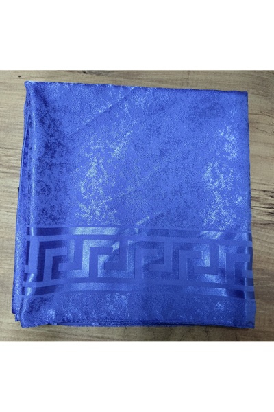 Serra وشاح فستان سهرة لامع