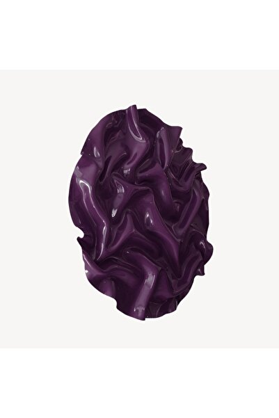 pienosanat Kişiye Özel Sanat Eseri Twistly Parlak Kıvrımlı Tabo Crinkly Cosmo abstract n200