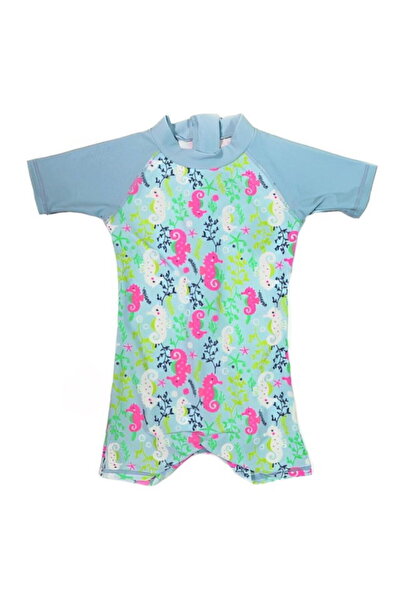 Banz Costume de baie / Înot pentru bebeluși și copii, Protecție solară UPF50+...