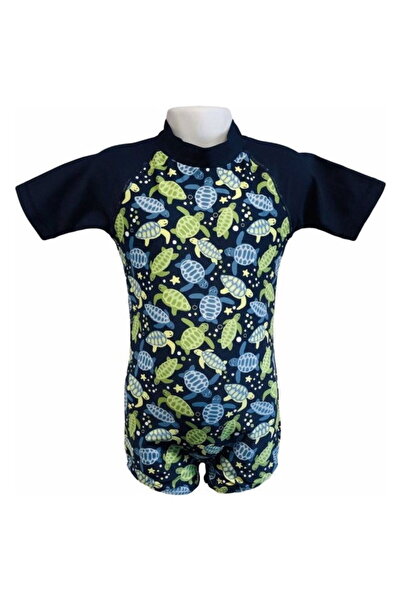 Banz Costume de baie / Înot pentru bebeluși și copii, Protecție solară UPF50+...