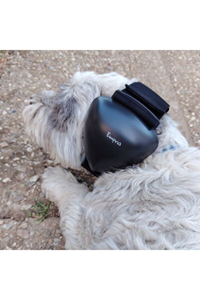 Empria Casti antifonice caini M, reduc zgomotul pana la 27 dB