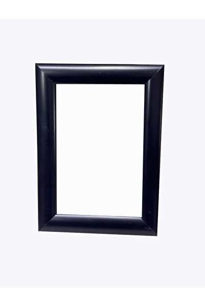AS TİCARET 500 Piece Puzzle Frame (Pvc Protected) 34X48 22mm (Black)
