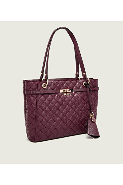 Guess Idra Noel Tote-Women's Shoulder Bag -Gg815725