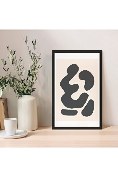 Zevahir Mobilya Dekorasyon 1 bucată MDF albastru podea argintiu valuri MDF ca...