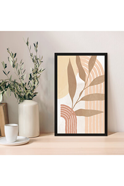 Zevahir Mobilya Dekorasyon 1 bucată MDF gri cu podea aurie spirală MDF cadru ...