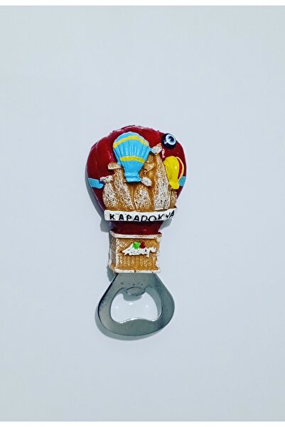 REYYAN Cappadocia Will Open the Magnets.