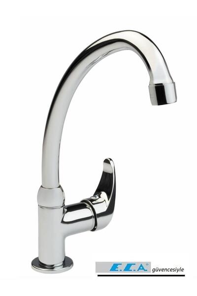 Eca Ar Riva Kitchen Sink Faucet - Single Water Inlet 102109441