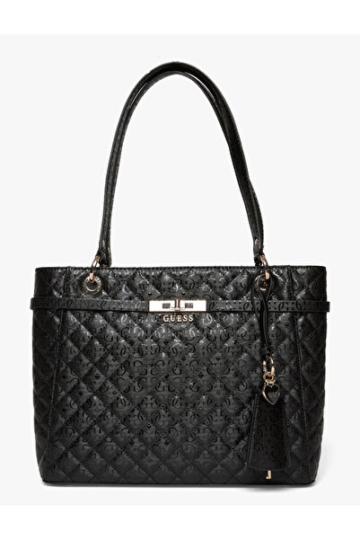 Guess Idra Noel Tote-Women's Shoulder Bag -Gg815725