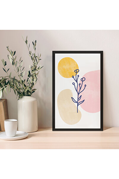 Zevahir Mobilya Dekorasyon 1 bucată MDF gri podea argintiu natural MDF cadru ...