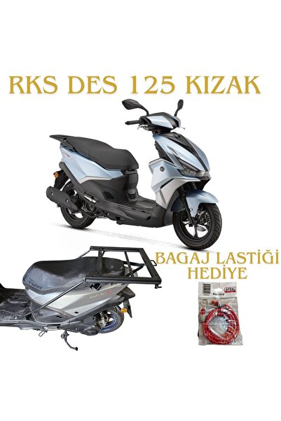 NAZİLLİ AVM RKS DES 125 KIZAKLI KURYE PAKET ÇANTA DEMİRİ
