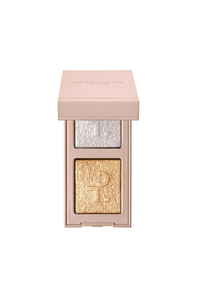 PATRICK TA ظلال العيون Major Dimension Duos - نحتاج إلى إضاءة أفضل