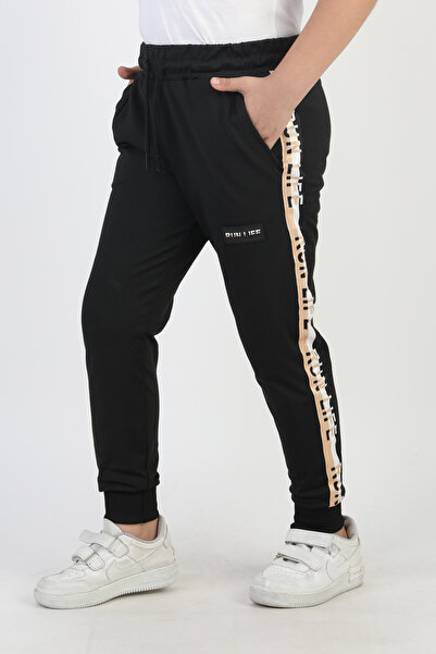 RUN LİFE çocuk esofman alt