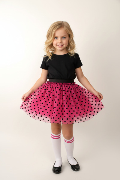 Ma Miss Armina Fusta tutu din tul pentru fete, imprimată 23 aprilie 29 octombrie 19 mai nuntă ziua de naștere și petrecere