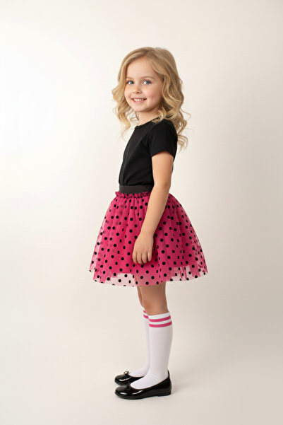 Ma Miss Armina Fusta tutu din tul pentru fete, imprimată 23 aprilie 29 octombrie 19 mai nuntă ziua de naștere și petrecere