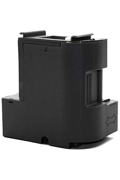EPSON L4150-4160-6160-6170-6190 Uyumu Atık Mürekkep Kutusu Muadil T04d100