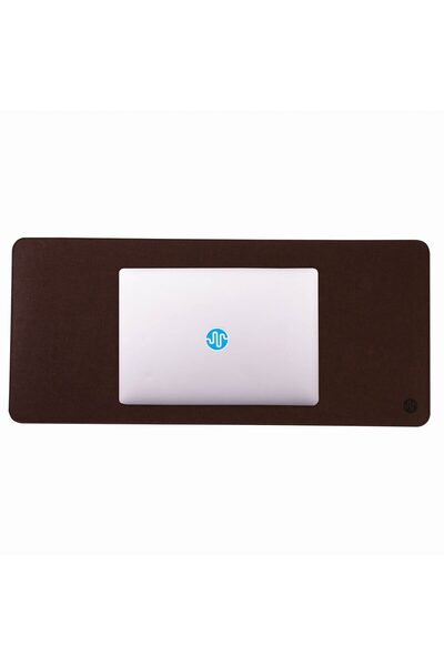 PadForce Mousepad minimalist din lână sintetică pentru desktop, gaming, birou...