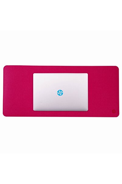 PadForce Mousepad minimalist din lână sintetică pentru birou, gaming, birou, ...