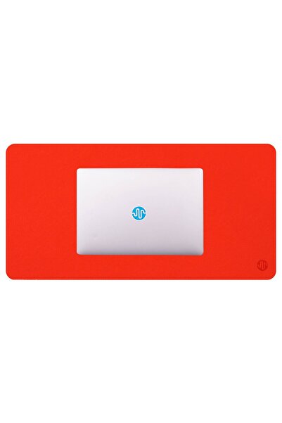 PadForce Mousepad minimalist din lână sintetică pentru desktop, gaming, birou...