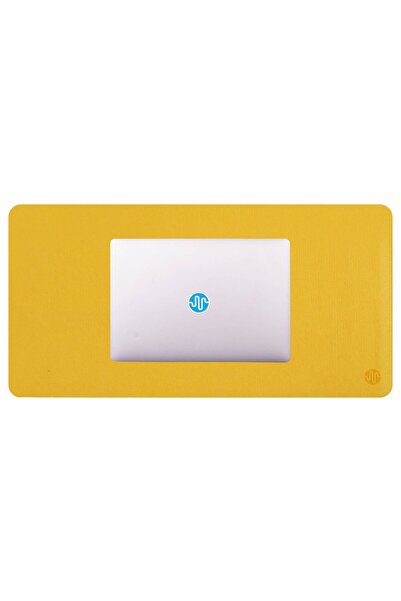 PadForce Mousepad minimalist din lână sintetică pentru birou, gaming, birou, ...