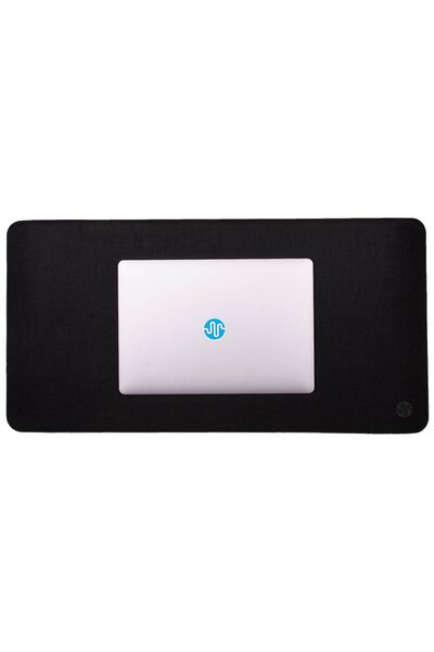 PadForce Mousepad minimalist din lână sintetică pentru desktop, gaming, birou...