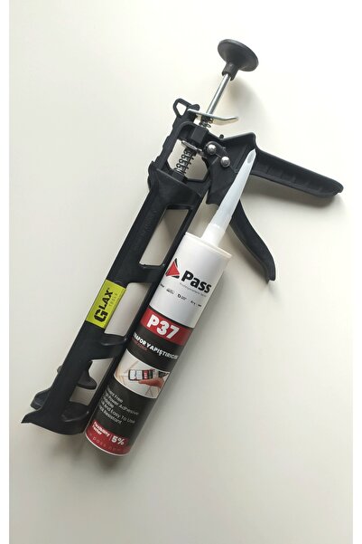 Glax Tools Strafor Stropiyer Kartonpiyer Duvar Çıtası Duvar Paneli Süpürgelik...