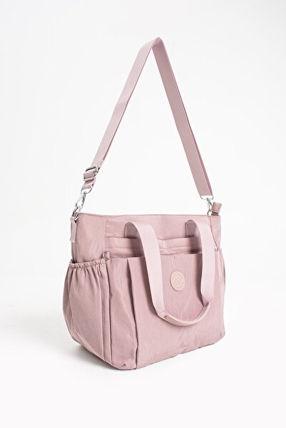 Sanmorris Colorfullbag Women's Large Size Water Resistant Crossbody and Shoul...