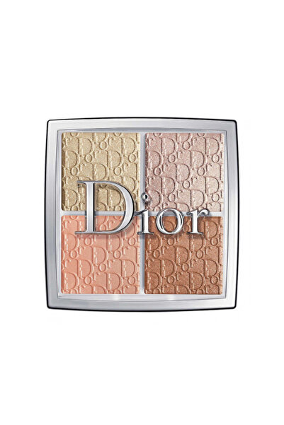 Dior لوحة كونتور باكستيج كونتور وهايلايتر - 002 GLITZ