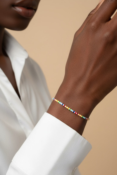 Tupek Store Miyuki Dizi Bileklik