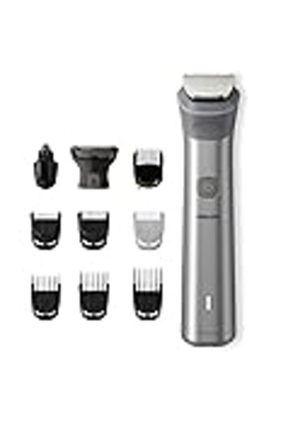 Ruby MG5930/15 All-in-One Trimmer - 11-in-1 Grooming Kit