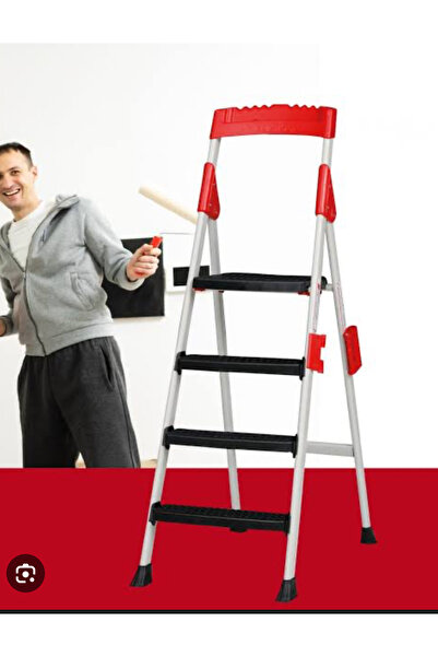 Genel Markalar Harbinger 3 +1 Merdiven