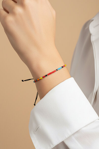 Tupek Store Miyuki Dizi Bileklik