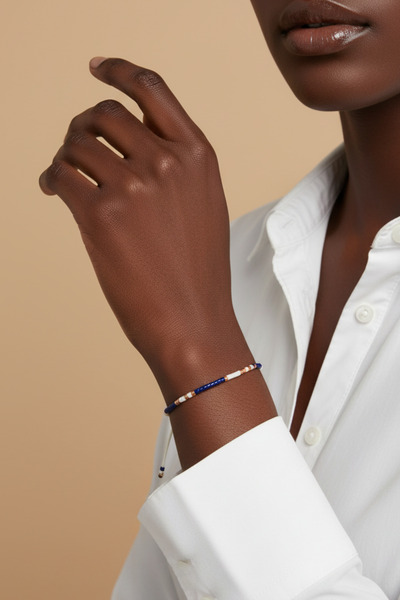 Tupek Store Miyuki Knee Bracelet
