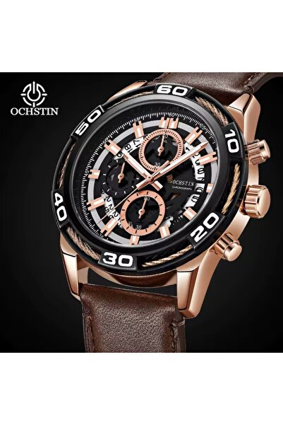 OCHSTIN Kky Model Men's Wristwatch
