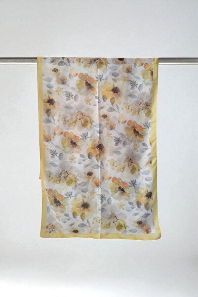 MODA Bonjela Pamuklu soft şal