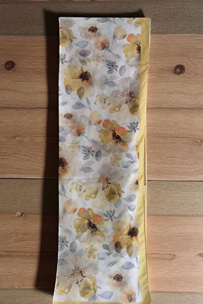 MODA Bonjela Pamuklu soft şal