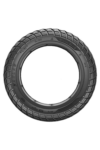 ANLAS MOTOSİKLET KIŞ LASTİĞİ DUBLEKS SC-500 3.50-10 ÖN MONDIAL 125 ZNU