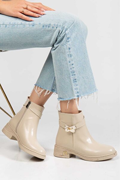 can feta yeni sezon ithal malzeme ithal kalite sıcak astarlı capraz tokalı su gecirmez kıslık bot