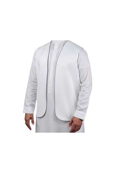 Aktham Men's summer sedari with qaytan