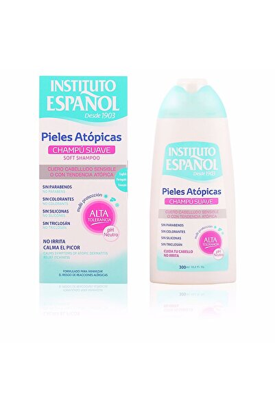 Instituto Espanol Piel Atópica Champú Suave Instituto Español 300 ml