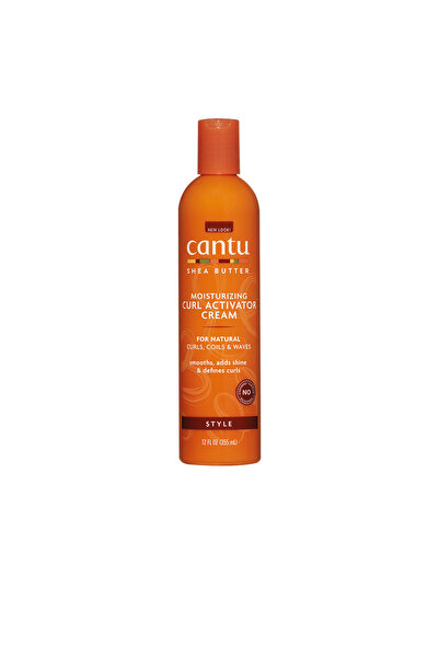 Cantu Natürlicher Haar-locken-aktivator 355 ml