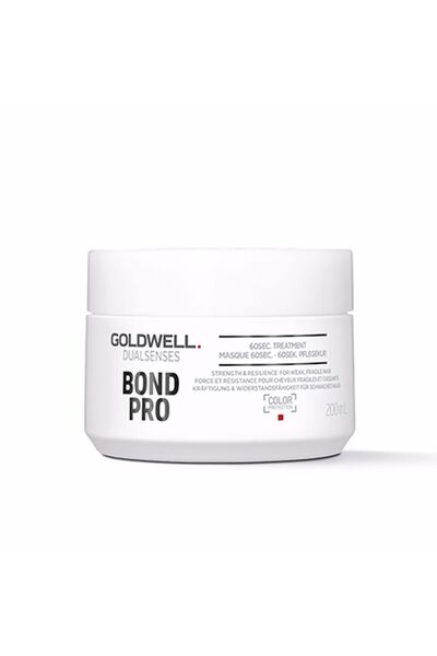 GOLDWELL Bond Pro 60 Saniyelik Bakım Goldwell 200 ml