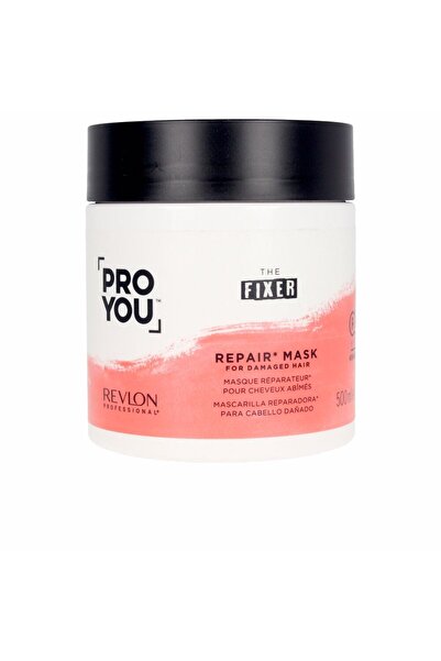 Revlon Proyou The Fixer Maske Revlon 500 ml