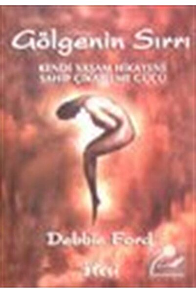 Ötesi Yayıncılık Gölgenin Sırrı