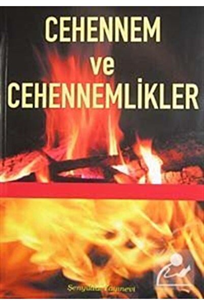Genel Markalar Cehennem ve Cehennemlikler