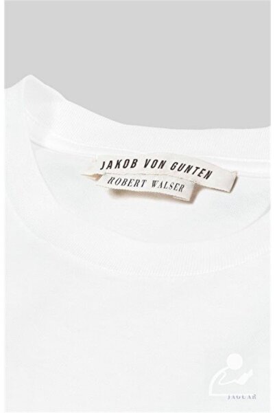 Jaguar Kitap Jakob Von Gunten