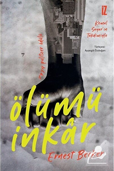 Genel Markalar Ölümü İnkar