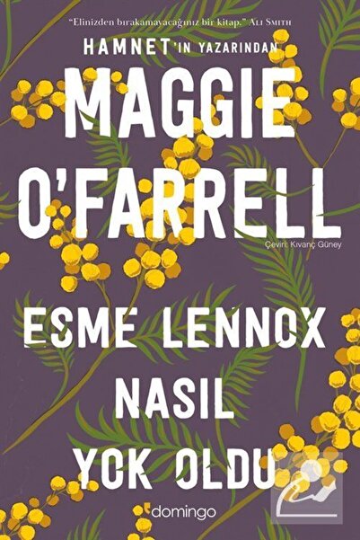 Domingo Yayınevi Esme L Nasıl Yok Oldu