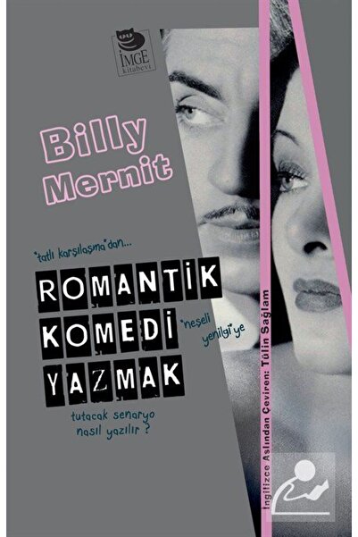 Genel Markalar Romantik Komedi Yazmak