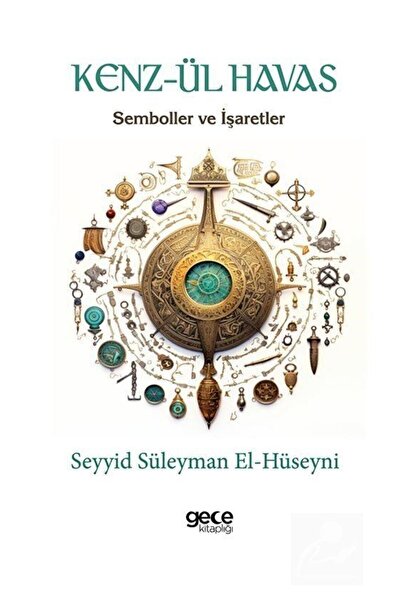 Gece Kitaplığı Kenzül Havas & Semboller ve İşaretler